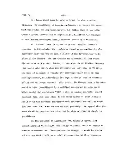 scanned image of document item 64/100