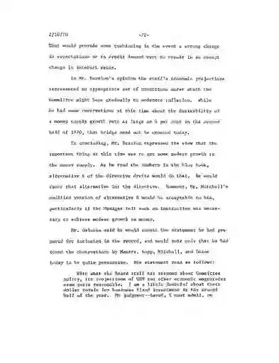 scanned image of document item 72/100