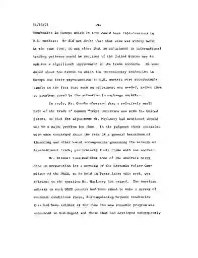 scanned image of document item 9/89