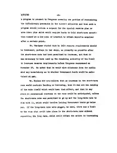 scanned image of document item 9/15