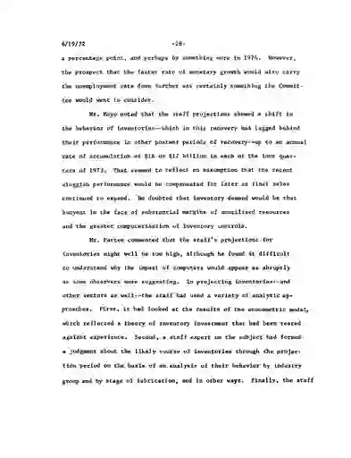 scanned image of document item 28/98