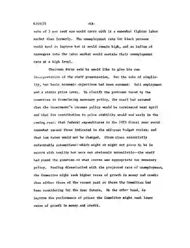 scanned image of document item 43/98