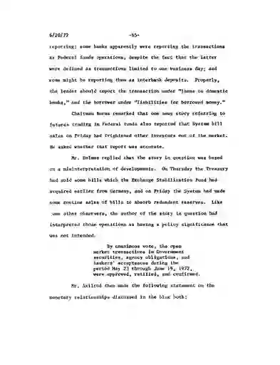 scanned image of document item 65/98