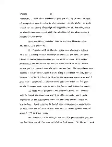 scanned image of document item 74/98