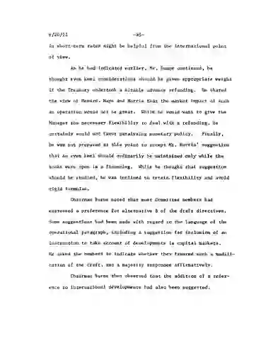 scanned image of document item 85/98