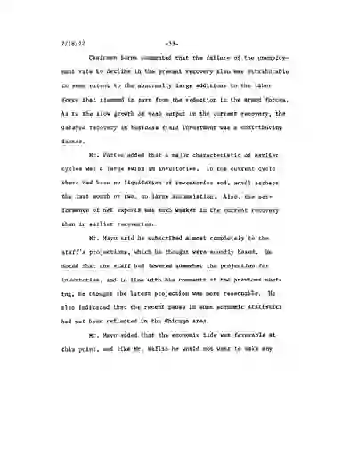 scanned image of document item 33/90