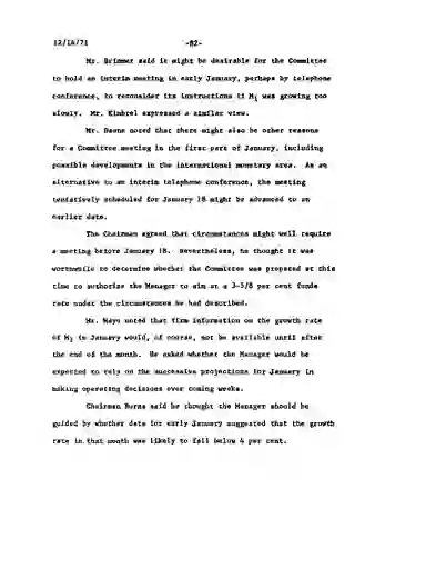 scanned image of document item 82/93