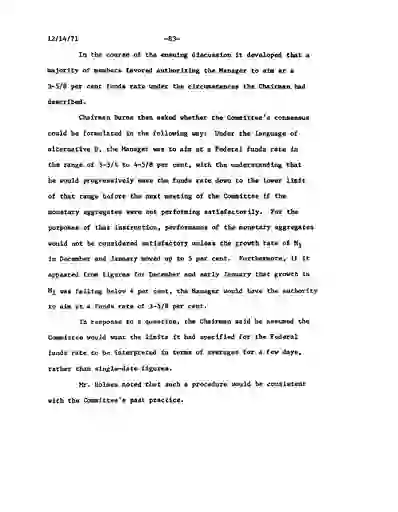 scanned image of document item 83/93