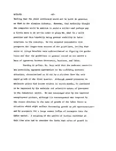 scanned image of document item 47/87