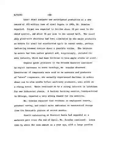 scanned image of document item 68/87