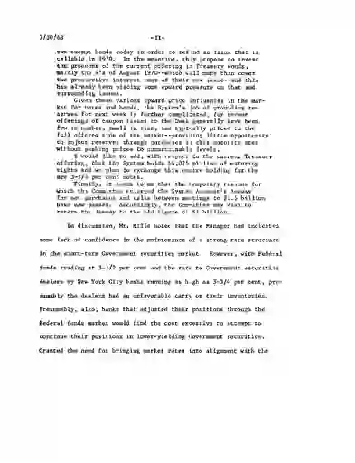 scanned image of document item 11/62