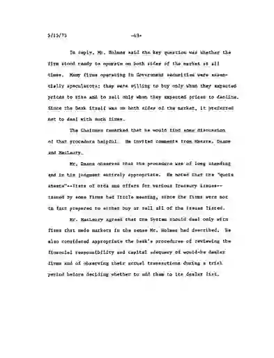 scanned image of document item 43/99
