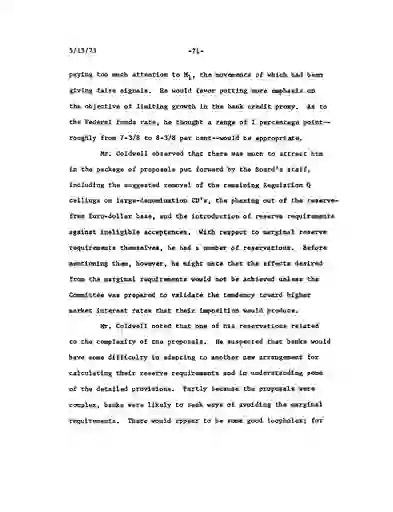 scanned image of document item 71/99
