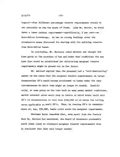 scanned image of document item 75/99