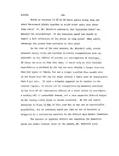 scanned image of document item 42/88