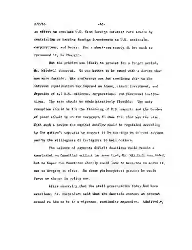 scanned image of document item 45/88