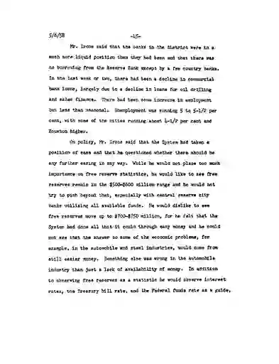 scanned image of document item 45/54