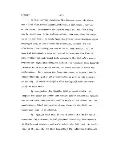 scanned image of document item 67/107