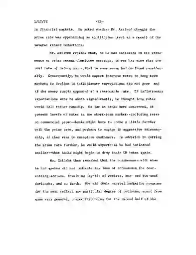 scanned image of document item 33/92