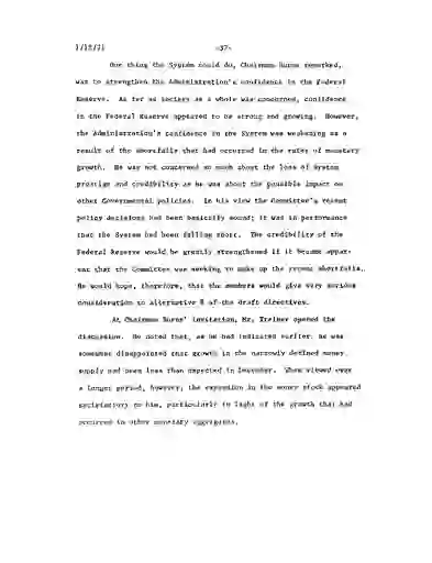 scanned image of document item 37/92