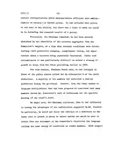 scanned image of document item 65/92