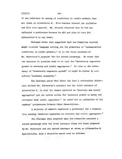 scanned image of document item 67/92