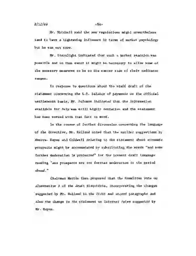 scanned image of document item 84/88