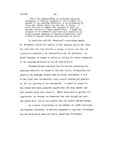 scanned image of document item 85/90