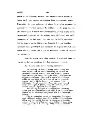 scanned image of document item 9/89