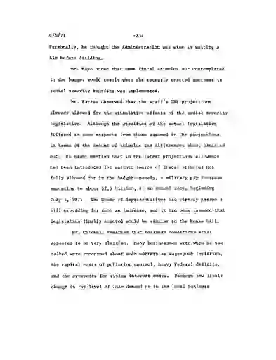 scanned image of document item 23/89