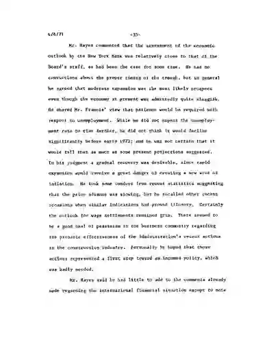 scanned image of document item 35/89