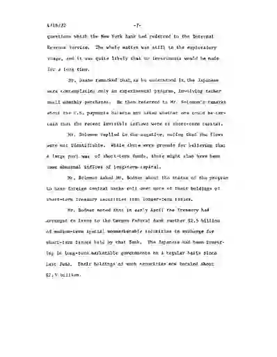 scanned image of document item 7/82