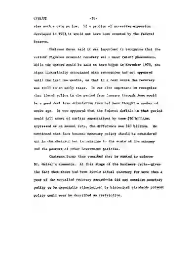 scanned image of document item 54/82