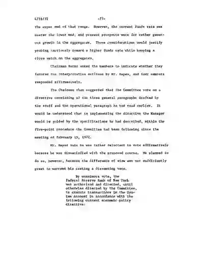 scanned image of document item 77/82