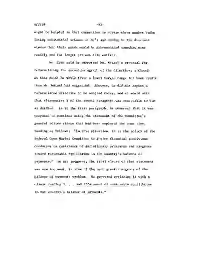 scanned image of document item 82/100