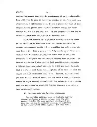 scanned image of document item 84/96