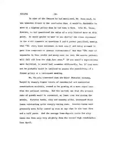 scanned image of document item 55/98