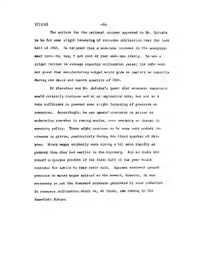 scanned image of document item 56/98