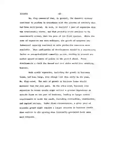 scanned image of document item 62/98