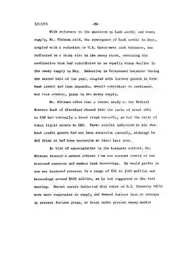scanned image of document item 80/98