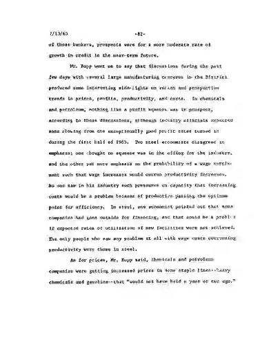 scanned image of document item 82/98