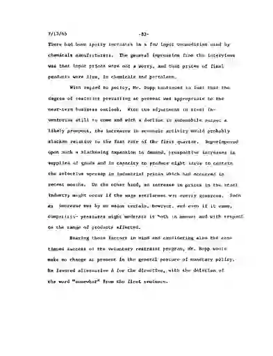 scanned image of document item 83/98