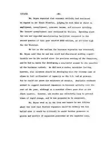 scanned image of document item 84/98