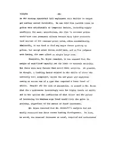 scanned image of document item 85/98