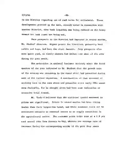 scanned image of document item 88/98