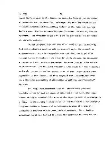 scanned image of document item 95/98