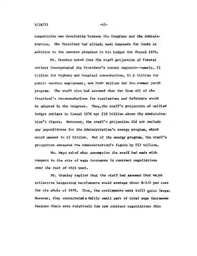 scanned image of document item 42/152