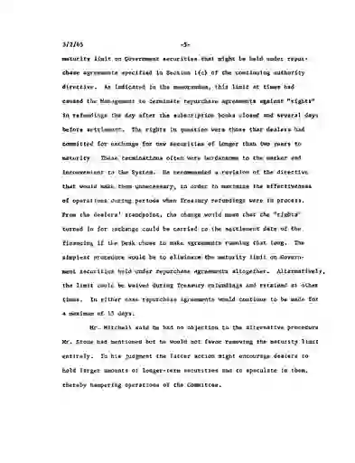 scanned image of document item 5/98