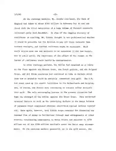 scanned image of document item 33/98