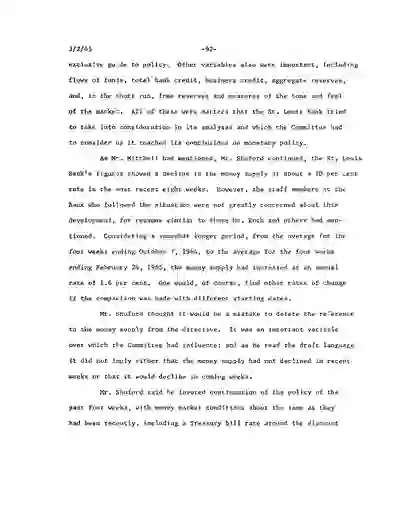 scanned image of document item 92/98